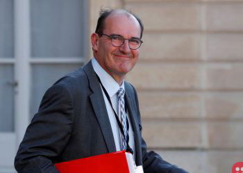 Jean Castex named new French Prime Minister
