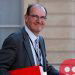 Jean Castex named new French Prime Minister