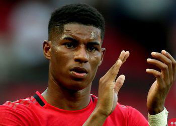 Marcus Rashford: Man Utd star gets honorary doctorate for campaign against child poverty
