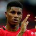 Marcus Rashford: Man Utd star gets honorary doctorate for campaign against child poverty
