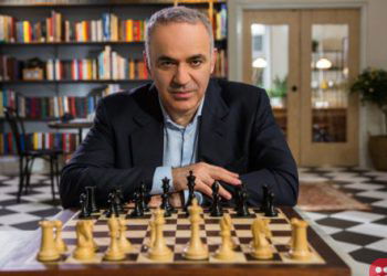 #WorldChessDay: Here are four of the finest chess players ever