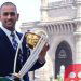 Mahendra Singh Dhoni, the cricketer, captain, wicket keeper, and legend