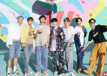 BTS song ‘Dynamite’ breaks record for most YouTube views in 24 hours