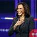 Who is Kamala Harris?