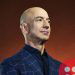Jeff Bezos becomes first person ever worth a staggering $200 billion