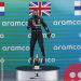 Spanish Grand Prix: Lewis Hamilton breaks record for most podium finishes