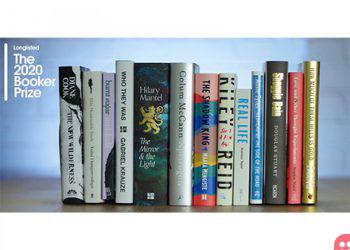 International Booker Prize: Dutch author Marieke Lucas Rijneveld becomes youngest ever to win award