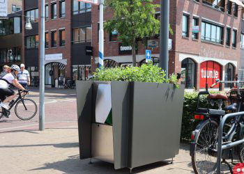 How Amsterdam is tackling public urination with an innovative solution