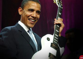 Have a look at Barack Obama’s 2020 summer playlist!