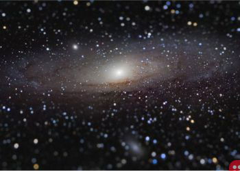 Astronomy Photographer of the Year 2020: Stunning Andromeda Galaxy image wins top prize