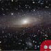 Astronomy Photographer of the Year 2020: Stunning Andromeda Galaxy image wins top prize