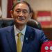 Yoshihide Suga elected as Japan’s Prime Minister