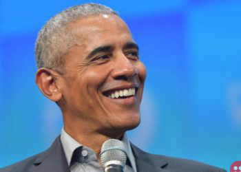 Barack Obama’s memoir to be released in November