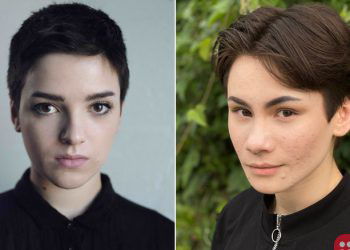 Star Trek to introduce first transgender and non-binary characters