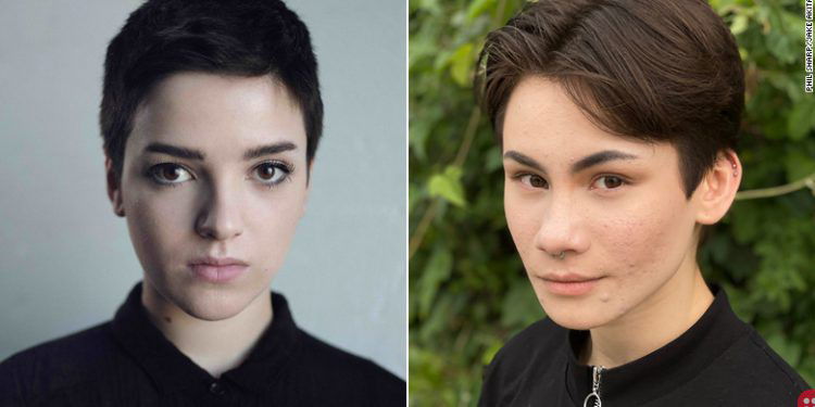 Star Trek to introduce first transgender and non-binary characters