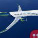 Airbus reveals concepts for zero-emission aircrafts