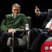 Bill Gates gives a special gift to friend Warren Buffett on his 90th birthday