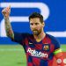 Lionel Messi Becomes Second Billionaire Footballer