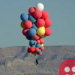 Illusionist David Blaine floats 25,000 feet above Earth