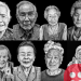 Japan records highest ever number of Centenarians