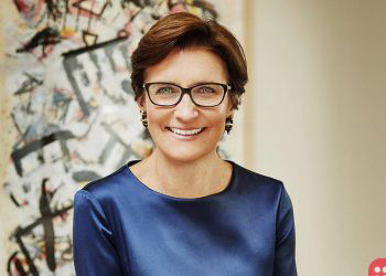 Jane Fraser named CEO of Citigroup, becomes first woman to lead a major US bank