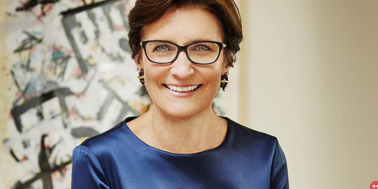 Jane Fraser named CEO of Citigroup, becomes first woman to lead a major US bank