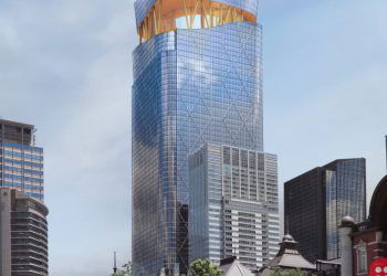 Torch Tower: Japan’s tallest skyscraper to be built in Tokyo