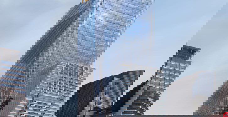 Torch Tower: Japan’s tallest skyscraper to be built in Tokyo