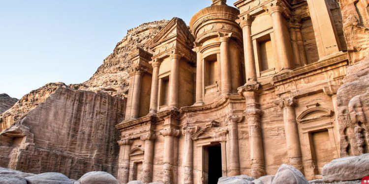 Lonely Planet releases Ultimate Travel List!