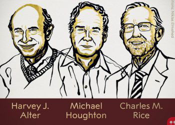 2020 Nobel Prize: 3 scientists jointly awarded Prize in Medicine for discovery of Hepatitis C virus