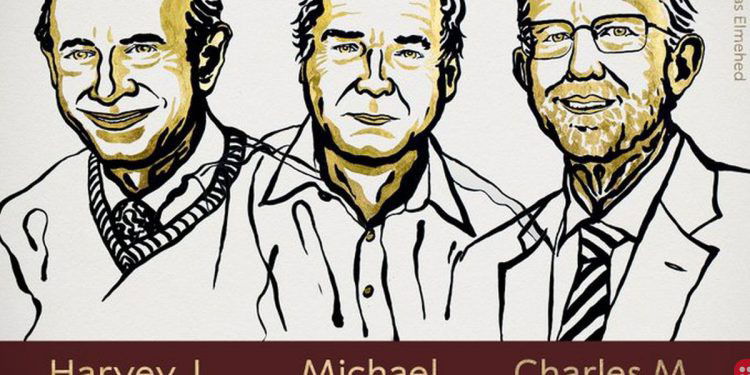 2020 Nobel Prize: 3 scientists jointly awarded Prize in Medicine for discovery of Hepatitis C virus