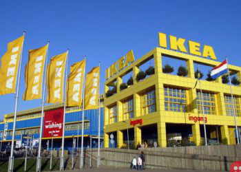 Ikea to buy back furniture to encourage recycling