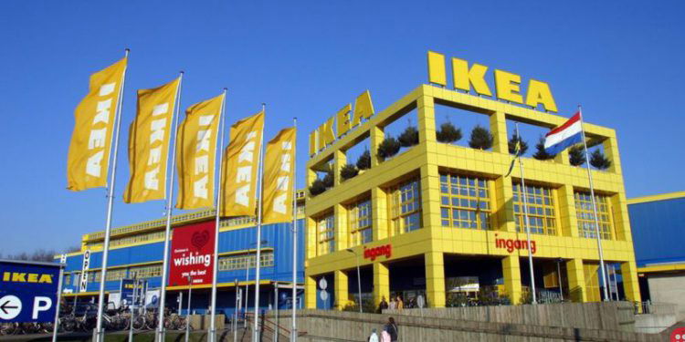 Ikea to buy back furniture to encourage recycling