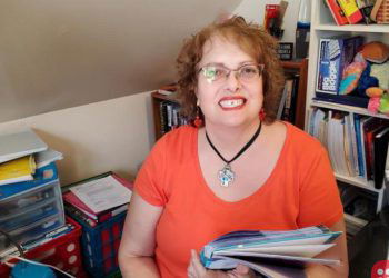 Michigan teacher saves student’s grandma’s life during a virtual session