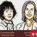 2020 Nobel Prize: 2 scientists awarded Prize in Chemistry for developing CRISPR/Cas9 genetic scissors