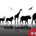 World Animal Day: 22 beautiful quotes on animal love!