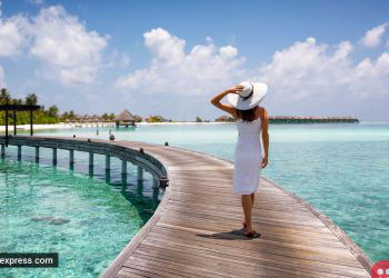 Maldives is first country to offer loyalty program
