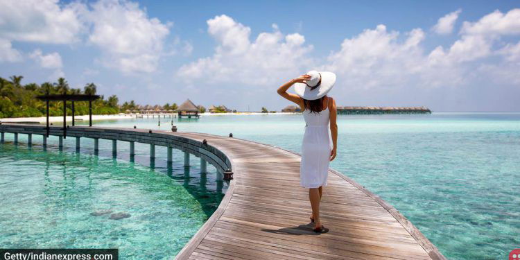 Maldives is first country to offer loyalty program