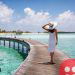 Maldives is first country to offer loyalty program