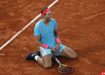 French Open 2020: Rafael Nadal wins historic 13th title