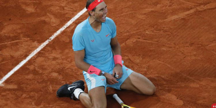French Open 2020: Rafael Nadal wins historic 13th title