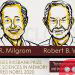 2020 Nobel Prize: Paul Milgrom and Robert Wilson awarded prize for work on auction theory