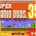 Nintendo releases ‘Super Mario Bros. 35’!