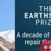 Earthshot Prize: Prince William launches award to save environment