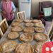 89-year-old bakes pies to help the needy during the pandemic