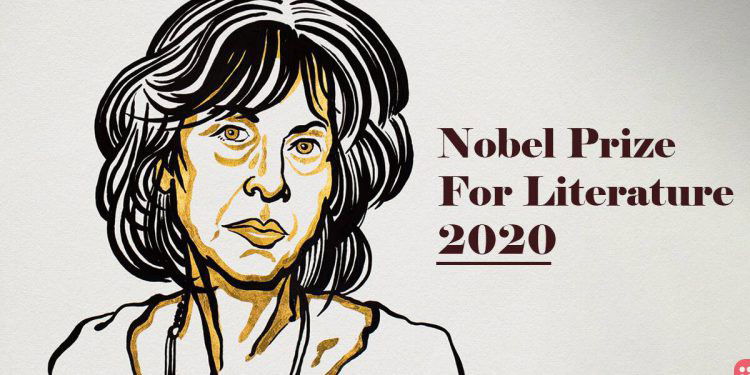 2020 Nobel Prize: Poet Louise Glück awarded prize in Literature