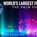 Palm Fountain breaks record for largest fountain in the world