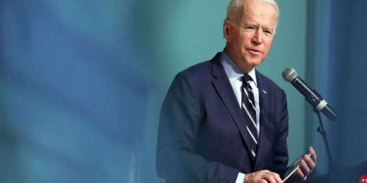 46th President of the US: Life and career of Joe Biden