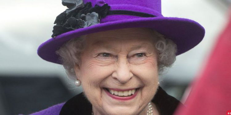 ‘The Queen’s Green Canopy’: Britons to plant trees to mark Queen Elizabeth’s 70 years on throne
