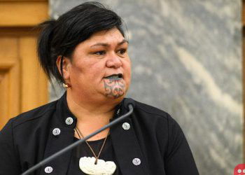 First indigenous female Foreign minister and first gay Deputy PM part of New Zealand’s diverse cabinet